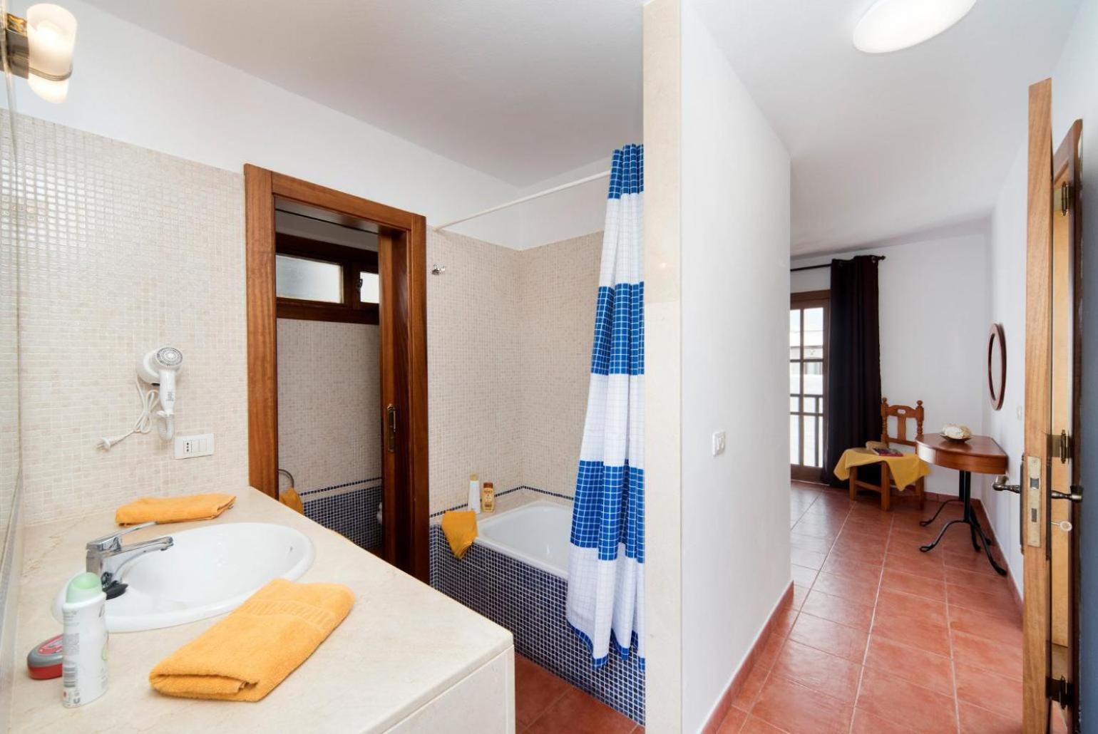 פוארטו דל כרמן Villa Julianne 3 מראה חיצוני תמונה