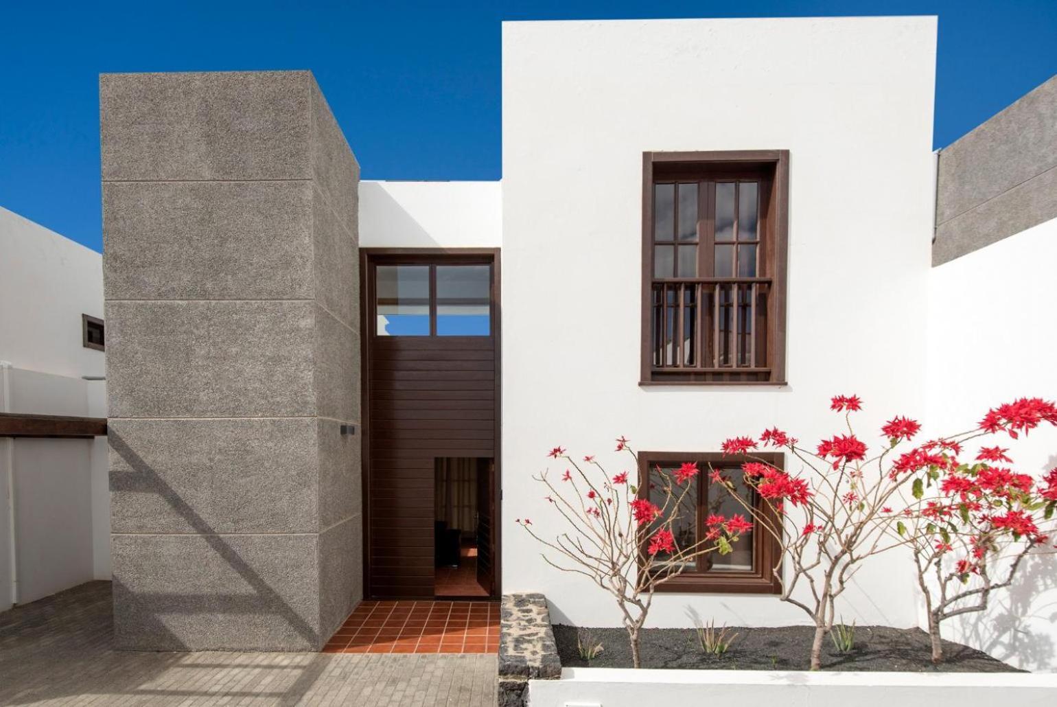 פוארטו דל כרמן Villa Julianne 3 מראה חיצוני תמונה