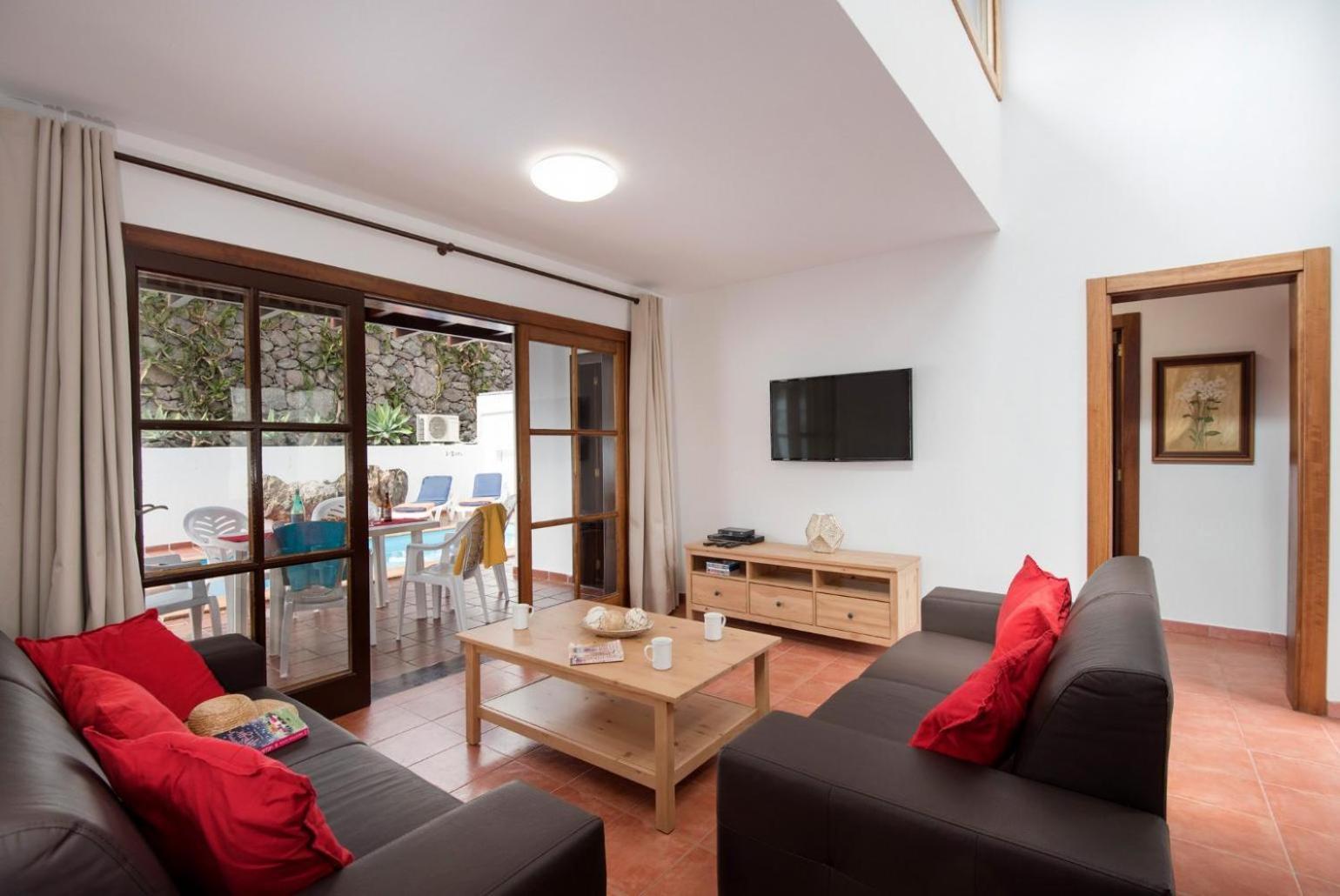 פוארטו דל כרמן Villa Julianne 3 מראה חיצוני תמונה