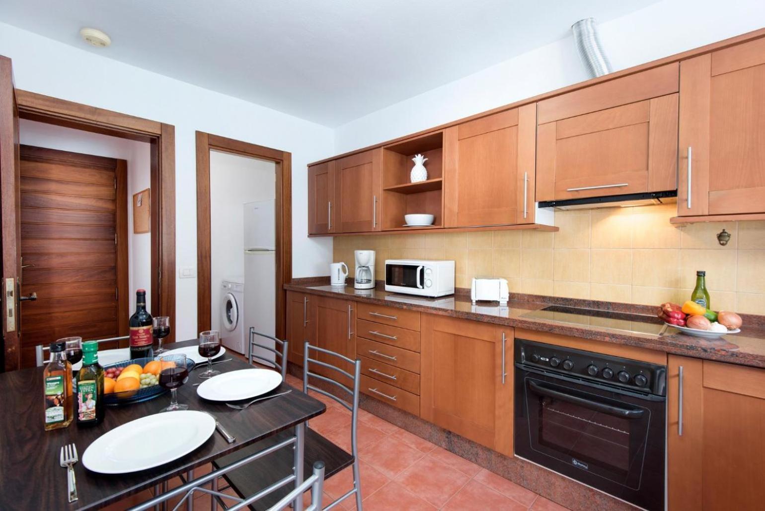 פוארטו דל כרמן Villa Julianne 3 מראה חיצוני תמונה