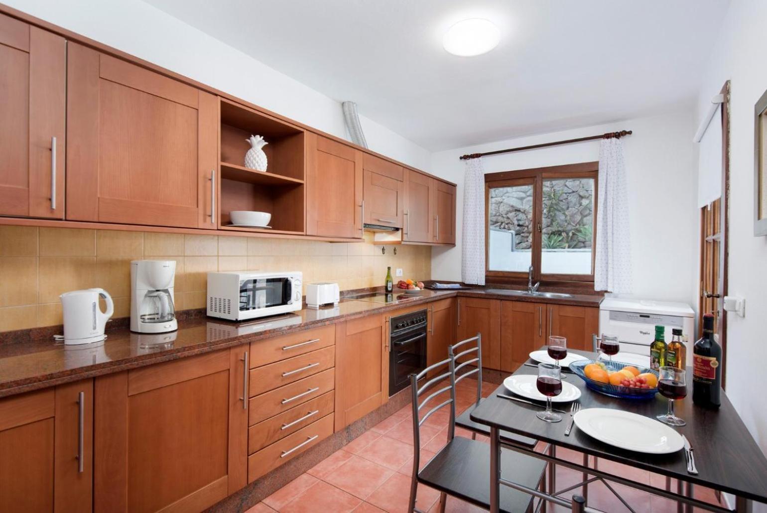 פוארטו דל כרמן Villa Julianne 3 מראה חיצוני תמונה