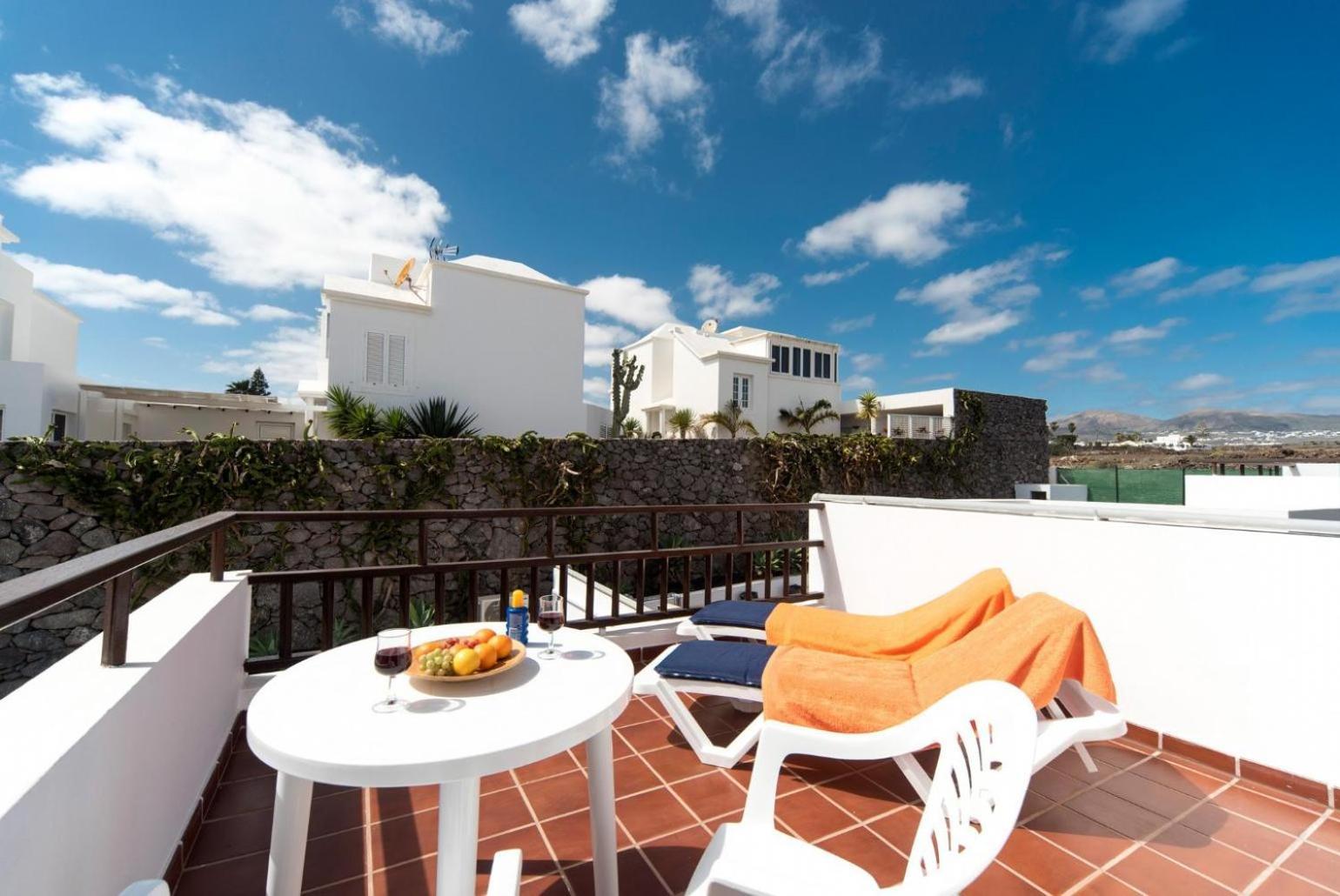 פוארטו דל כרמן Villa Julianne 3 מראה חיצוני תמונה