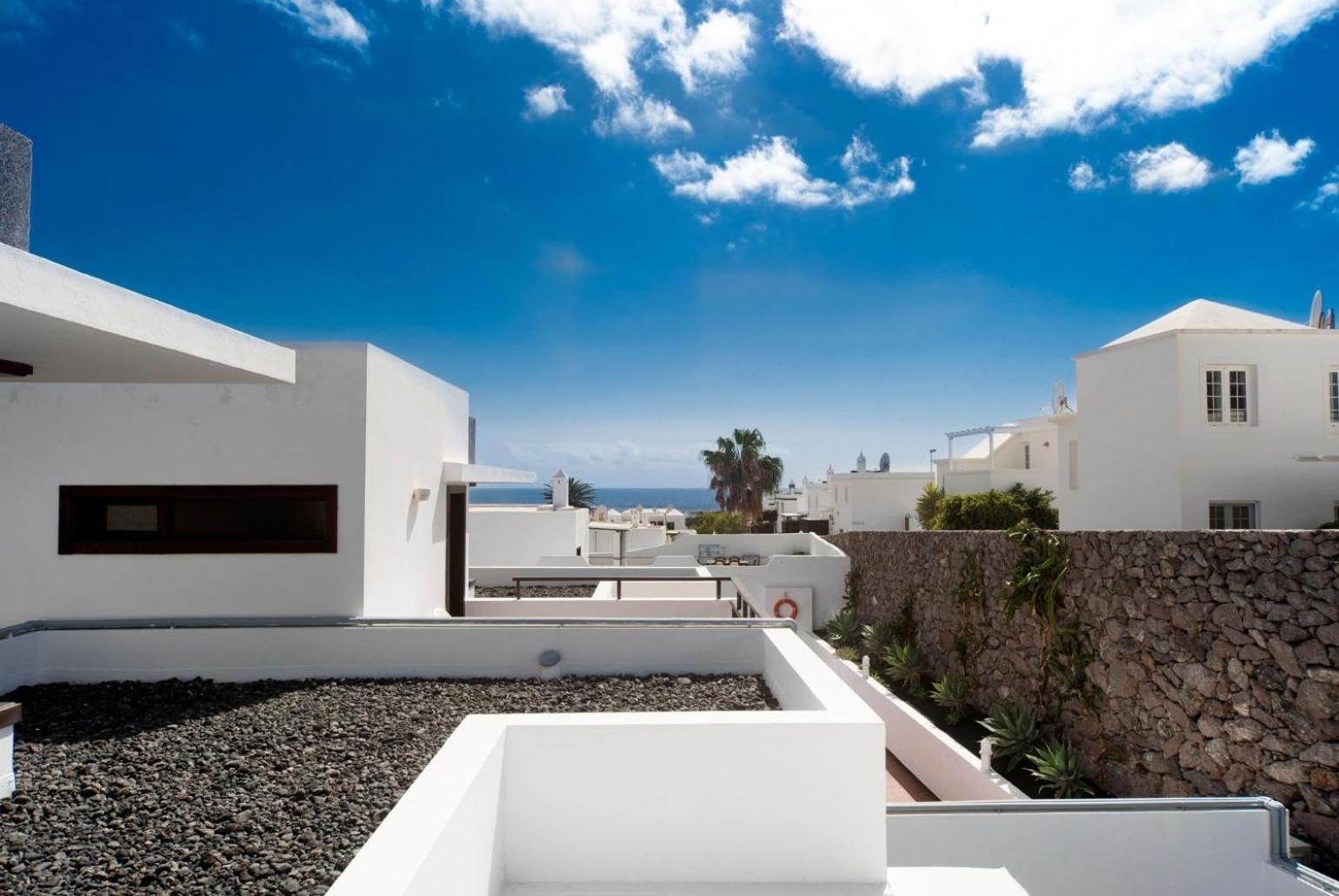 פוארטו דל כרמן Villa Julianne 3 מראה חיצוני תמונה
