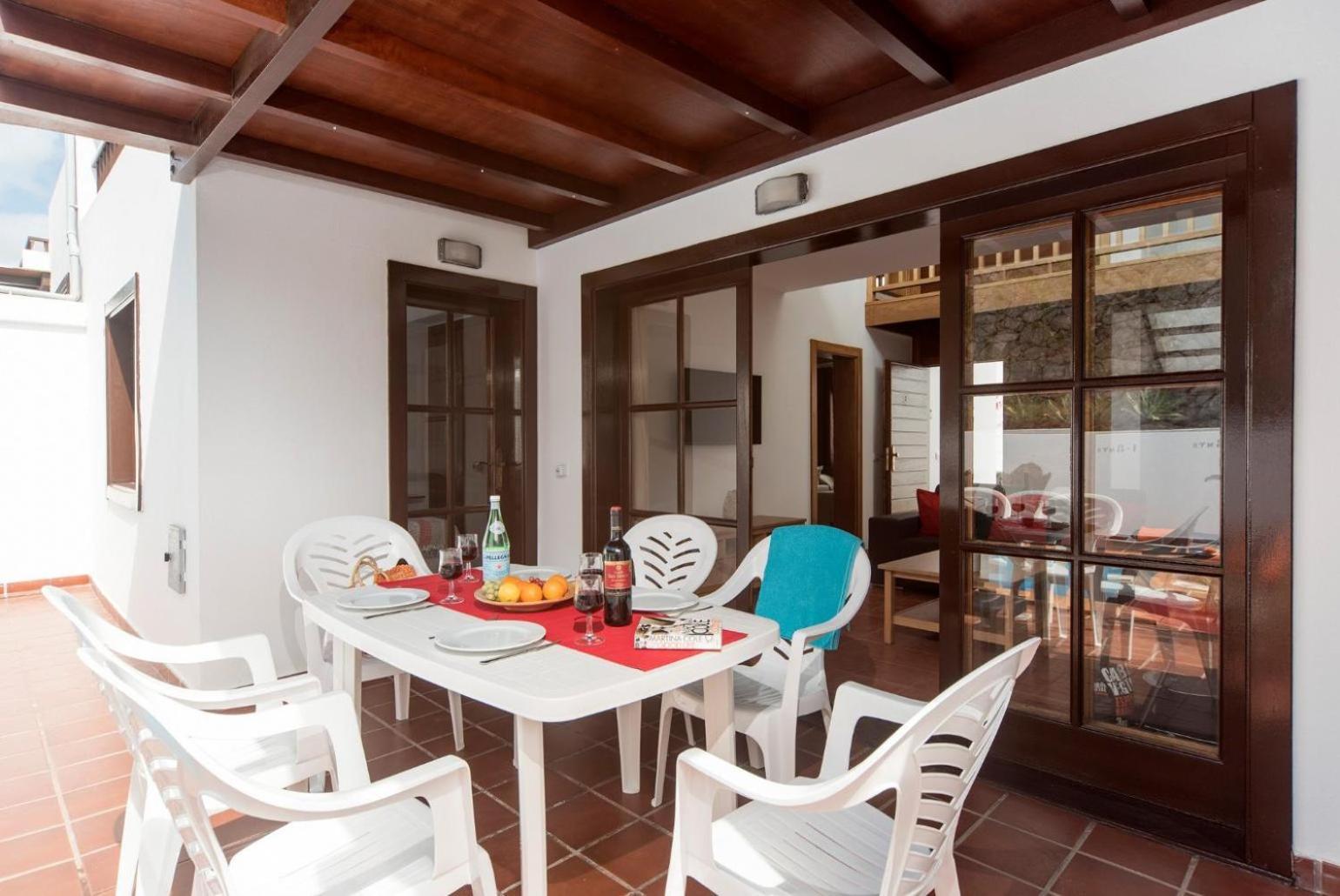 פוארטו דל כרמן Villa Julianne 3 מראה חיצוני תמונה