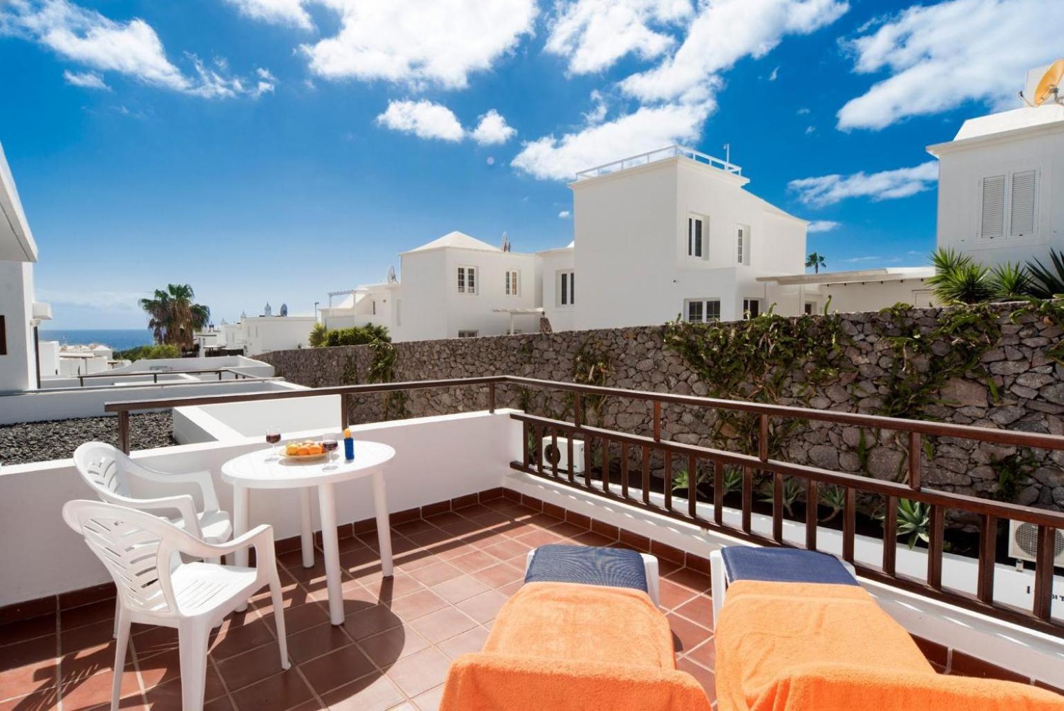 פוארטו דל כרמן Villa Julianne 3 מראה חיצוני תמונה